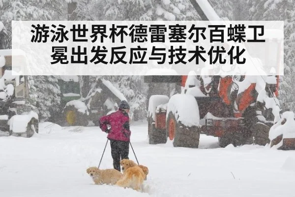 游泳世界杯德雷塞尔百蝶卫冕出发反应与技术优化